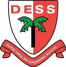 Dubai English Speaking School logo